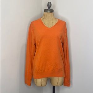 GAP S V Neck Sweater
